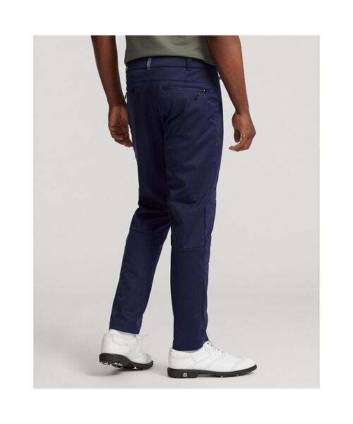 POLO GOLF / RLX / ポロ ゴルフ / RLX その他パンツ | （RLX）ウォーターリペラント ソフトシェル パンツ | 詳細3