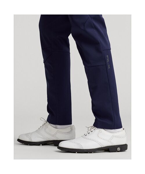 POLO GOLF / RLX / ポロ ゴルフ / RLX その他パンツ | （RLX）ウォーターリペラント ソフトシェル パンツ | 詳細4