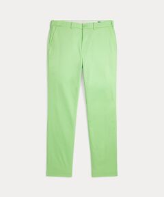 POLO GOLF / RLX / ポロ ゴルフ / RLX チノ・ワークパンツ | （POLO GOLF）スリム フィット ストレッチ チノ パンツ