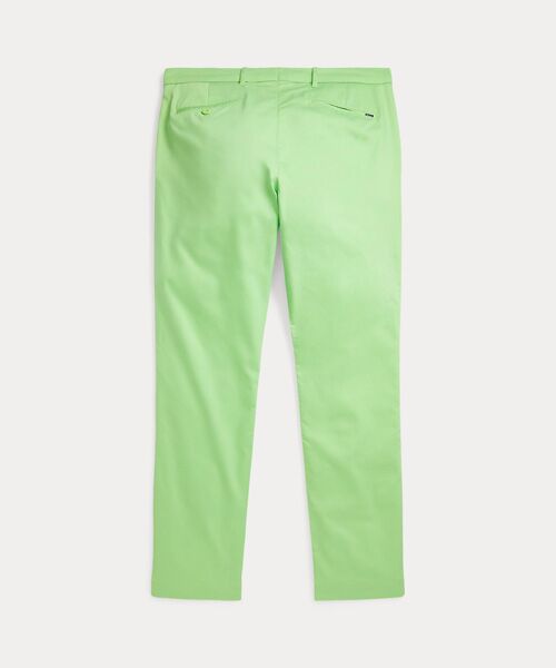 POLO GOLF / RLX / ポロ ゴルフ / RLX チノ・ワークパンツ | （POLO GOLF）スリム フィット ストレッチ チノ パンツ | 詳細1