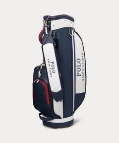 POLO GOLF / RLX / ポロ ゴルフ / RLX スポーツグッズ | （POLO GOLF）シグネチャー ポニー ゴルフ バッグ
