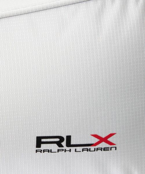 POLO GOLF / RLX / ポロ ゴルフ / RLX スポーツグッズ | （RLX）トップハンドル ゴルフ ポーチ | 詳細4