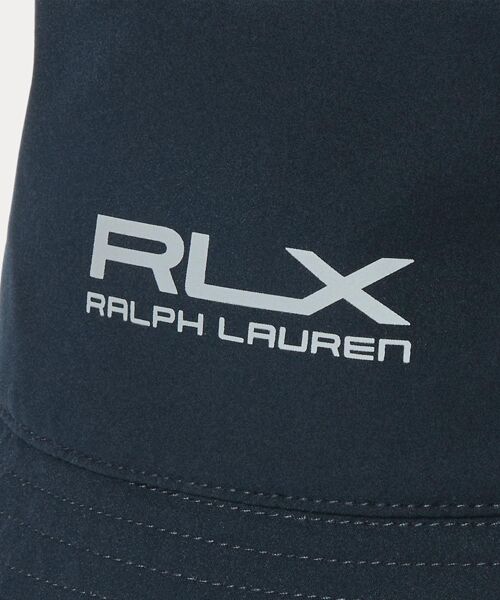 RLX）ウォーターレジスタント バケット ハット （ハット）｜POLO
