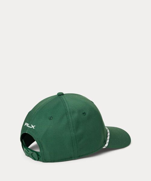 RLX）Polo ベア ツイル スポーツ キャップ （キャップ）｜POLO
