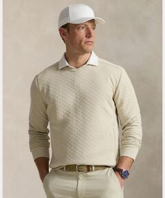 FR2 GOLF ポロネックセーター ベージュ　Sサイズ MNXGSWE16820032410_1?$VS_1500$
