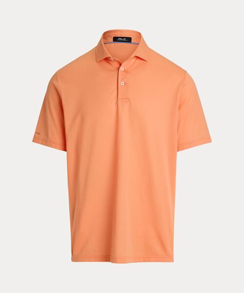 POLO GOLF / RLX / ポロ ゴルフ / RLX ポロシャツ | （RLX）クラシック フィット パフォーマンス ポロシャツ | 詳細1