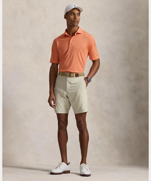 POLO GOLF / RLX / ポロ ゴルフ / RLX ポロシャツ | （RLX）クラシック フィット パフォーマンス ポロシャツ | 詳細2