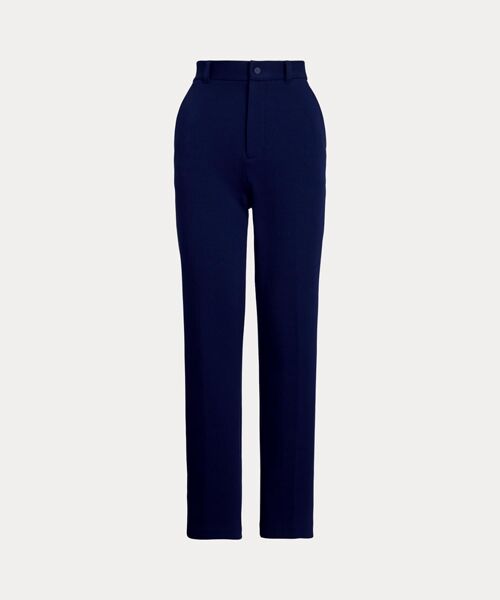 POLO GOLF / RLX / ポロ ゴルフ / RLX その他パンツ | （RLX）ダブルニット ジャカード パンツ | 詳細1