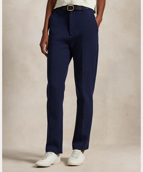 POLO GOLF / RLX / ポロ ゴルフ / RLX その他パンツ | （RLX）ダブルニット ジャカード パンツ | 詳細2