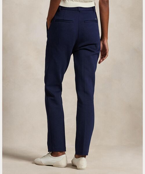 POLO GOLF / RLX / ポロ ゴルフ / RLX その他パンツ | （RLX）ダブルニット ジャカード パンツ | 詳細3