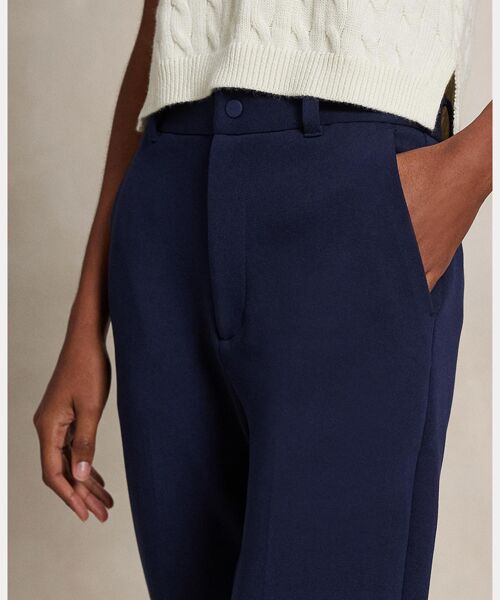 POLO GOLF / RLX / ポロ ゴルフ / RLX その他パンツ | （RLX）ダブルニット ジャカード パンツ | 詳細4