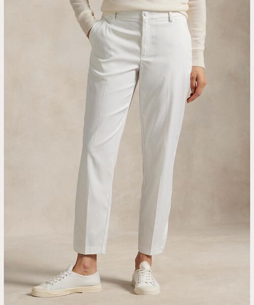 POLO GOLF / RLX / ポロ ゴルフ / RLX その他パンツ | (RLX)ストレッチ ツイル 5ポケット パンツ | 詳細2