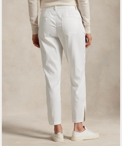 POLO GOLF / RLX / ポロ ゴルフ / RLX その他パンツ | (RLX)ストレッチ ツイル 5ポケット パンツ | 詳細3