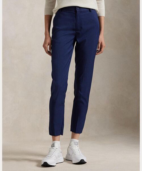 POLO GOLF / RLX / ポロ ゴルフ / RLX その他パンツ | (RLX)ストレッチ ツイル 5ポケット パンツ | 詳細2