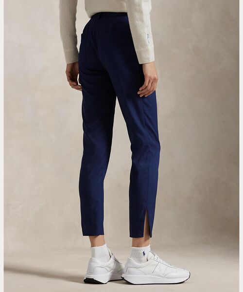 POLO GOLF / RLX / ポロ ゴルフ / RLX その他パンツ | (RLX)ストレッチ ツイル 5ポケット パンツ | 詳細3