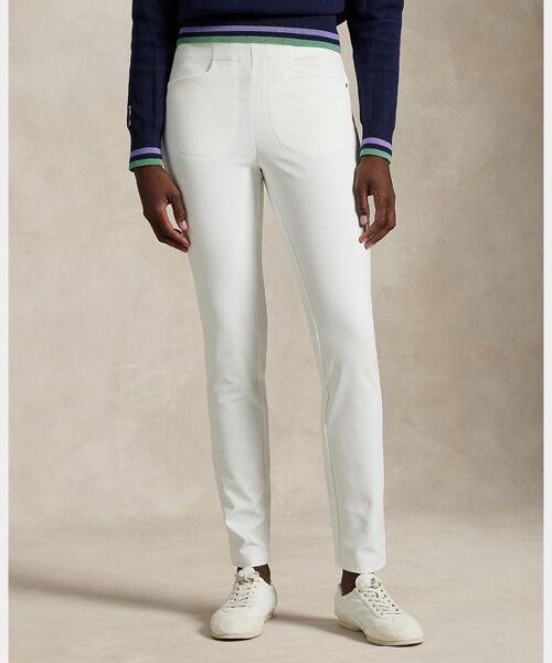 POLO GOLF / RLX / ポロ ゴルフ / RLX その他パンツ | (RLX)ストレッチ アスレチック パンツ | 詳細1