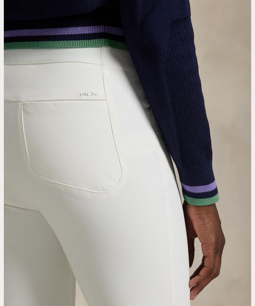 POLO GOLF / RLX / ポロ ゴルフ / RLX その他パンツ | (RLX)ストレッチ アスレチック パンツ | 詳細3