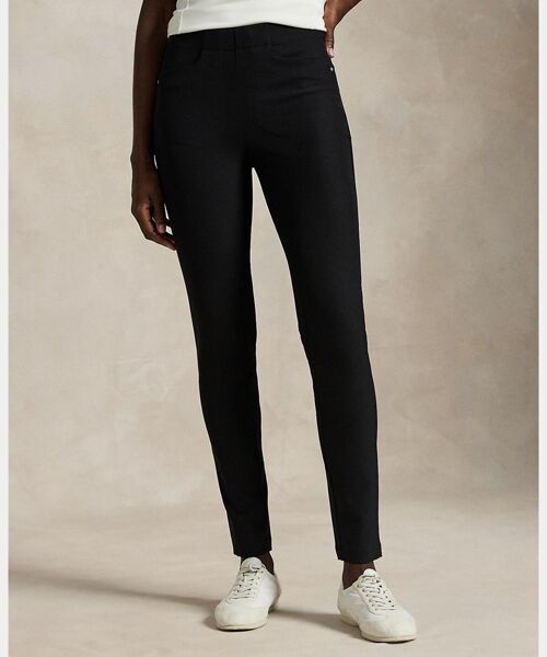 POLO GOLF / RLX / ポロ ゴルフ / RLX その他パンツ | (RLX)ストレッチ アスレチック パンツ | 詳細2