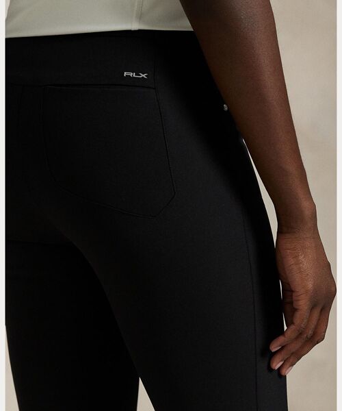 POLO GOLF / RLX / ポロ ゴルフ / RLX その他パンツ | (RLX)ストレッチ アスレチック パンツ | 詳細4