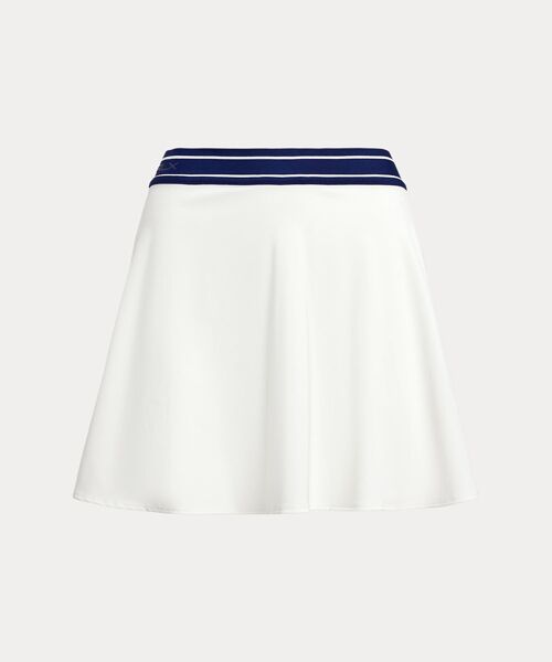 POLO GOLF / RLX / ポロ ゴルフ / RLX ミニ・ひざ丈スカート | （RLX）16.5インチ フレアド スコート | 詳細1