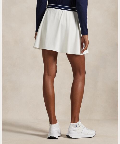 POLO GOLF / RLX / ポロ ゴルフ / RLX ミニ・ひざ丈スカート | （RLX）16.5インチ フレアド スコート | 詳細3