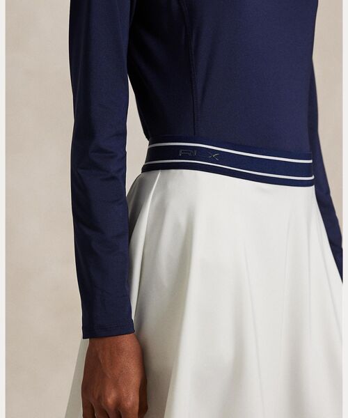 POLO GOLF / RLX / ポロ ゴルフ / RLX ミニ・ひざ丈スカート | （RLX）16.5インチ フレアド スコート | 詳細4