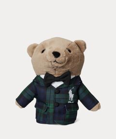 POLO GOLF / RLX / ポロ ゴルフ / RLX スポーツグッズ | （RLX）Polo ベア ゴルフ ドライバー ヘッドカバー