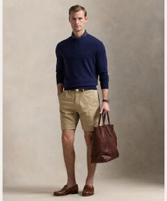 RLX ネイビー ショートパンツ RLX RALPH LAUREN(アールエルエックス ラルフ ローレン) 【RLX