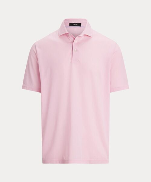 POLO GOLF / RLX / ポロ ゴルフ / RLX ポロシャツ | （RLX）クラシック フィット パフォーマンス ポロシャツ | 詳細1