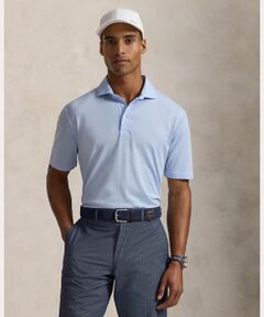 POLO GOLF / RLX / ポロ ゴルフ / RLX ポロシャツ | （RLX）クラシック フィット パフォーマンス ポロシャツ