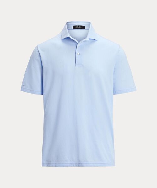 POLO GOLF / RLX / ポロ ゴルフ / RLX ポロシャツ | （RLX）クラシック フィット パフォーマンス ポロシャツ | 詳細1
