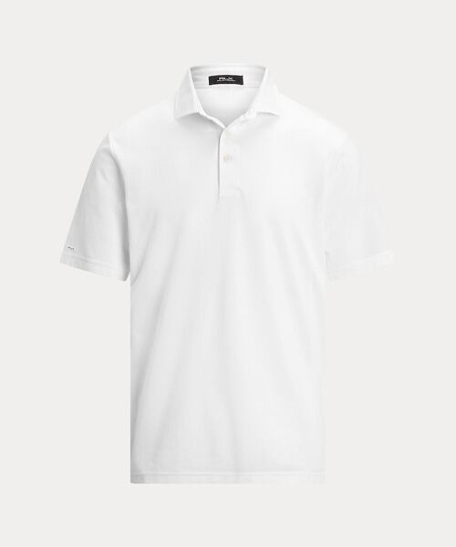 POLO GOLF / RLX / ポロ ゴルフ / RLX ポロシャツ | （RLX）クラシック フィット パフォーマンス ポロシャツ | 詳細1