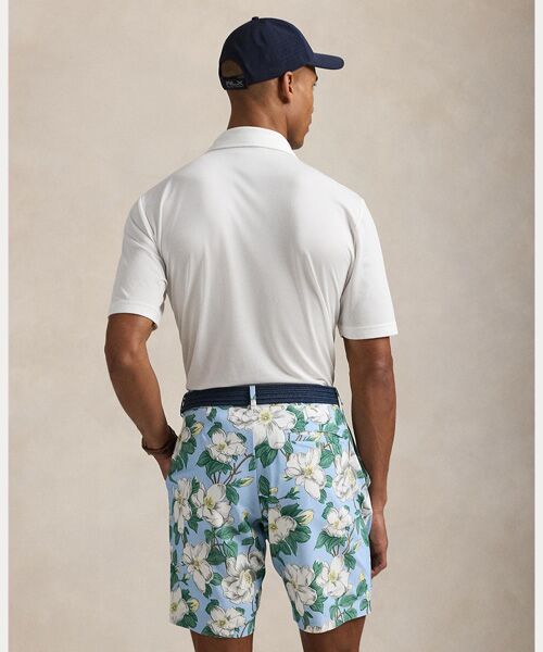 POLO GOLF / RLX / ポロ ゴルフ / RLX ポロシャツ | （RLX）クラシック フィット パフォーマンス ポロシャツ | 詳細3