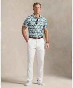 POLO GOLF / RLX / ポロ ゴルフ / RLX その他パンツ | （RLX）テーラード フィット パフォーマンス ツイル パンツ