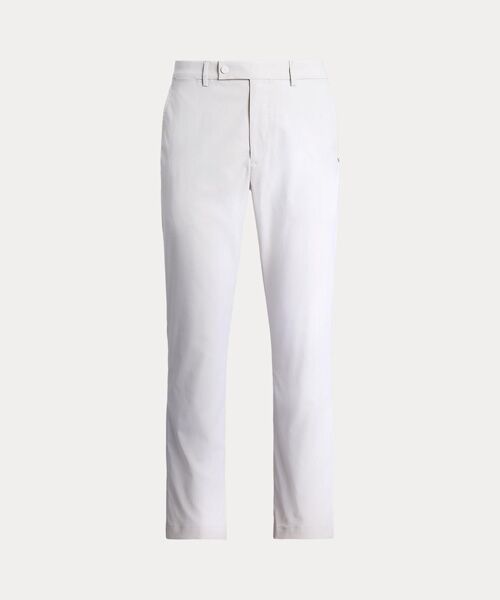 POLO GOLF / RLX / ポロ ゴルフ / RLX その他パンツ | （RLX）テーラード フィット パフォーマンス ツイル パンツ | 詳細1
