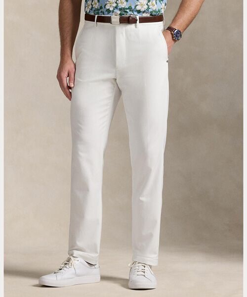 POLO GOLF / RLX / ポロ ゴルフ / RLX その他パンツ | （RLX）テーラード フィット パフォーマンス ツイル パンツ | 詳細2
