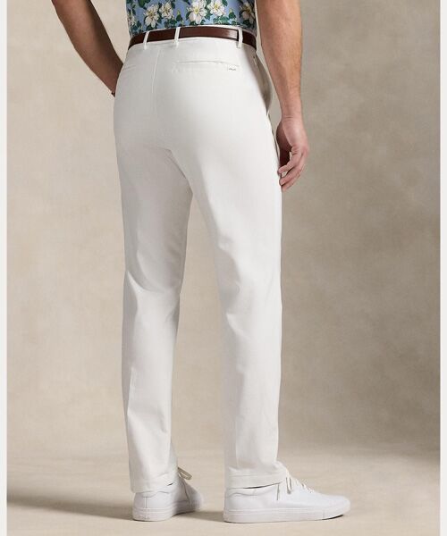 POLO GOLF / RLX / ポロ ゴルフ / RLX その他パンツ | （RLX）テーラード フィット パフォーマンス ツイル パンツ | 詳細3
