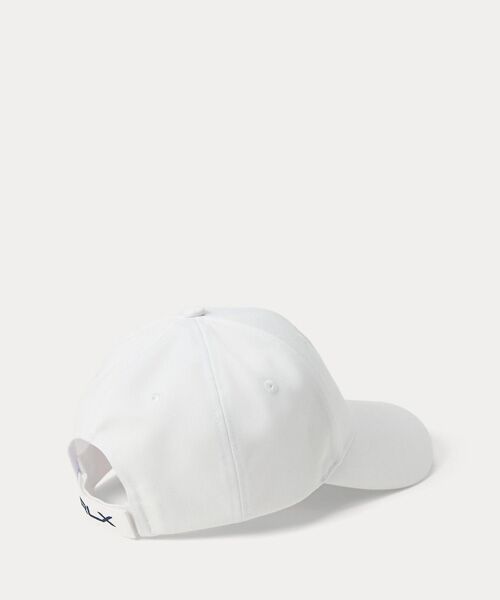 RLX Polo ベア ボール キャップ Polo ベア デニム ボール キャップ （キャップ）｜POLO RALPH