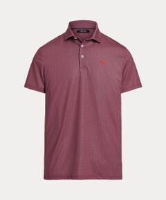 Men's Purple RLX Golf Polo Shirts | Ralph Lauren