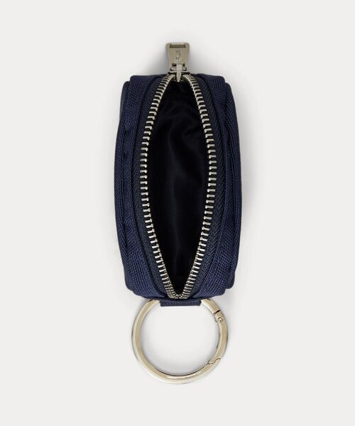 POLO GOLF / RLX / ポロ ゴルフ / RLX ポーチ | （RLX）Big Pony ゴルフ ボール ポーチ | 詳細2