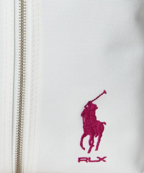 POLO GOLF / RLX / ポロ ゴルフ / RLX スポーツグッズ | （RLX）Big Pony ゴルフ シューズ バッグ | 詳細4