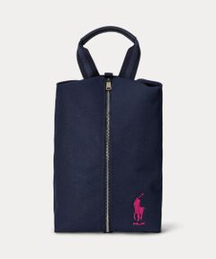 POLO GOLF / RLX / ポロ ゴルフ / RLX スポーツグッズ | （RLX）Big Pony ゴルフ シューズ バッグ