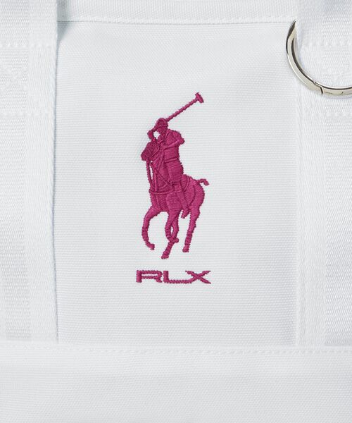 RLX）Big Pony ゴルフ カート ポーチ （ポーチ）｜POLO GOLF