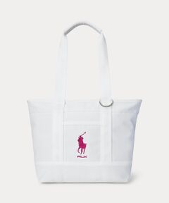 POLO GOLF / RLX / ポロ ゴルフ / RLX トートバッグ | （RLX）Big Pony ゴルフ トート