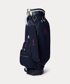 Polo Golf - ポロゴルフヘッドカバーセット　4点 POLO GOLF ゴルフ ニット ドライバー ヘッドカバー メンズ