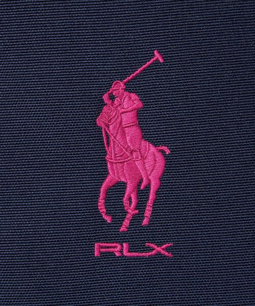 POLO GOLF / RLX / ポロ ゴルフ / RLX スポーツグッズ | （RLX）Big Pony ゴルフ クラブ ケース | 詳細5