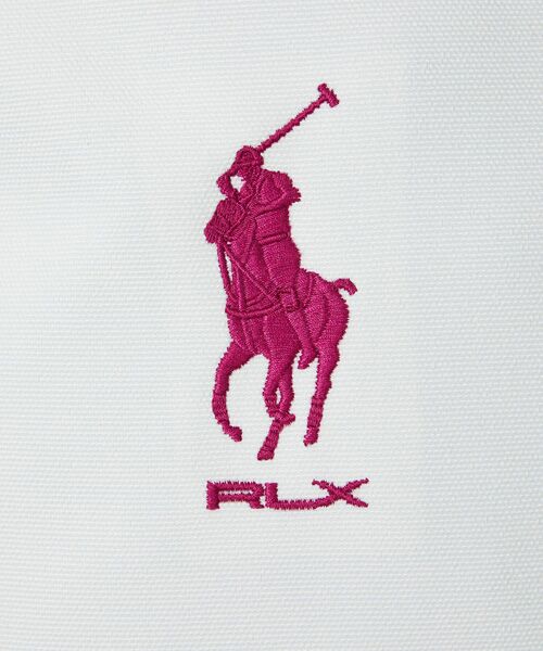 POLO GOLF / RLX / ポロ ゴルフ / RLX スポーツグッズ | （RLX）Big Pony ゴルフ クラブ ケース | 詳細5