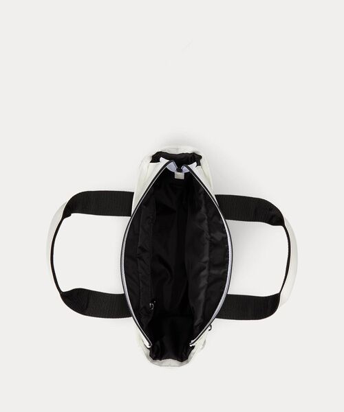 POLO GOLF / RLX / ポロ ゴルフ / RLX トートバッグ | （RLX）エンブロイダリー ロゴ ゴルフ カート トート | 詳細3