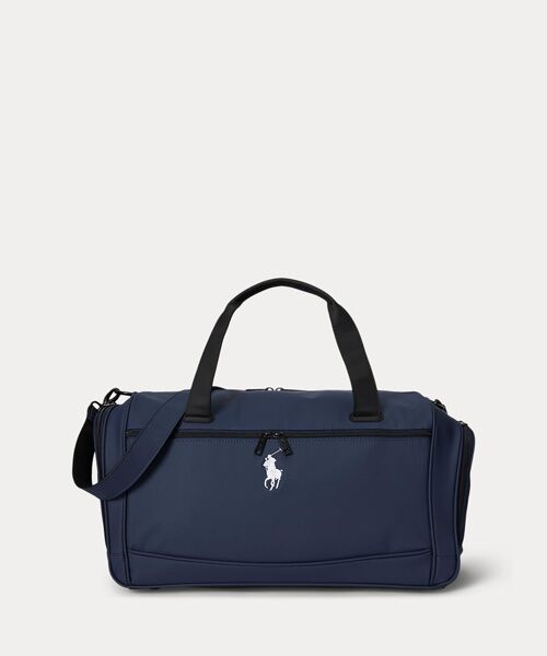 POLO GOLF 新品 ポロ ラルフローレン RALPH LAUREN RLX ボストン