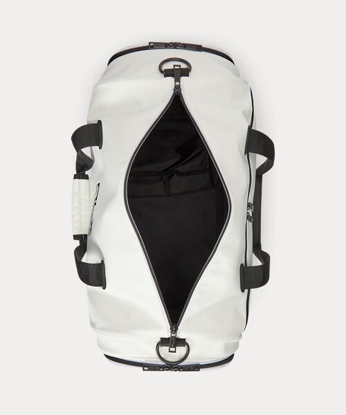 RLX）エンブロイダリー ロゴ ゴルフ ボストン バッグ （ボストン